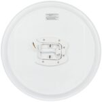 Светильник светодиодный SPB-6 Opal 86W-3K-6.5K-RC GR 86Вт 3000-6500К потолочн. с ДУ Эра Б0070182 — изображение 5