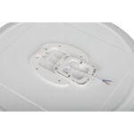 Светильник светодиодный SPB-6 Sunny 86W-3K-6.5K-RC WH+GR 86Вт 3000-6500К с ДУ Эра Б0070185 — изображение 5