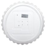 Светильник светодиодный SPB-6 Chester 48W-5K WH+GD 48Вт 5000К без ДУ Эра Б0070191 — изображение 4