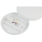 Светильник светодиодный SPB-6 Slim Sahara 18W-4K 18Вт 4000К IP20 1170лм без ДУ Эра Б0071123 — изображение 6