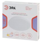 Светильник светодиодный SPB-6 Slim Sahara 18W-6.5K 18Вт 6500К IP20 1170лм без ДУ Эра Б0071124 — изображение 4
