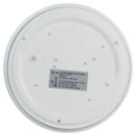 Светильник светодиодный SPB-6 Slim Sahara 18W-6.5K 18Вт 6500К IP20 1170лм без ДУ Эра Б0071124 — изображение 8