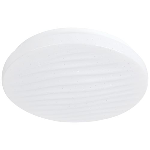 B0071125_1.jpeg Светильник светодиодный SPB-6 Slim Sahara 24W-4K 24Вт 4000К IP20 1800лм без ДУ Эра Б0071125 — изображение 1