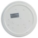 Светильник светодиодный SPB-6 Slim Sahara 24W-4K 24Вт 4000К IP20 1800лм без ДУ Эра Б0071125 — изображение 5