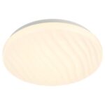 Светильник светодиодный SPB-6 Slim Sahara 24W-4K 24Вт 4000К IP20 1800лм без ДУ Эра Б0071125 — изображение 3
