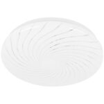 Светильник светодиодный SPB-6 Slim Mira 18W-6.5K 18Вт 6500К IP20 1350лм без ДУ Эра Б0071132 — изображение 2
