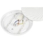 Светильник светодиодный SPB-6 Slim Mira 18W-6.5K 18Вт 6500К IP20 1350лм без ДУ Эра Б0071132 — изображение 6