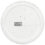 Светильник светодиодный SPB-6 Slim Mira 36W-6.5K 36Вт 6500К IP20 2700лм без ДУ Эра Б0071136 — изображение 5