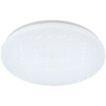 Светильник светодиодный SPB-6 Slim Mira 70W-6.5K 70Вт 6500К IP20 5250лм без ДУ Эра Б0071138 — изображение 3