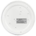 Светильник светодиодный SPB-6 Slim Frost 18W-6.5K 18Вт 6500К IP20 1260лм без ДУ Эра Б0071140 — изображение 4