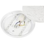 Светильник светодиодный SPB-6 Slim Frost 18W-6.5K 18Вт 6500К IP20 1260лм без ДУ Эра Б0071140 — изображение 5