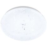 Светильник светодиодный SPB-6 Slim Frost 18W-6.5K 18Вт 6500К IP20 1260лм без ДУ Эра Б0071140 — изображение 6