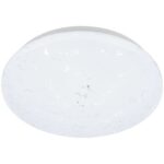 Светильник светодиодный SPB-6 Slim Frost 24W-6.5K 24Вт 6500К IP20 1800лм без ДУ Эра Б0071142 — изображение 3