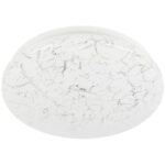 Светильник светодиодный SPB-6 Slim Frost 36W-4K 36Вт 4000К IP20 2700лм без ДУ Эра Б0071143