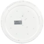 Светильник светодиодный SPB-6 Slim Frost 36W-4K 36Вт 4000К IP20 2700лм без ДУ Эра Б0071143 — изображение 4