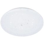 Светильник светодиодный SPB-6 Slim Frost 36W-6.5K 36Вт 6500К IP20 2700лм без ДУ Эра Б0071144 — изображение 4