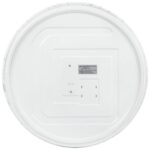Светильник светодиодный SPB-6 Slim Frost 70W-4K 70Вт 4000К IP20 5250лм без ДУ Эра Б0071145 — изображение 5
