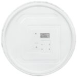 Светильник светодиодный SPB-6 Slim Frost 70W-6.5K 70Вт 6500К IP20 5250лм без ДУ Эра Б0071146 — изображение 5