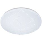 Светильник светодиодный SPB-6 Slim Frost 70W-6.5K 70Вт 6500К IP20 5250лм без ДУ Эра Б0071146 — изображение 3