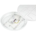 Светильник светодиодный SPB-6 Slim Neo 18W-6.5K 18Вт 6500К IP20 1260лм без ДУ Эра Б0071148 — изображение 5