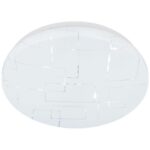 Светильник светодиодный SPB-6 Slim Neo 18W-6.5K 18Вт 6500К IP20 1260лм без ДУ Эра Б0071148 — изображение 6