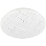 Светильник светодиодный SPB-6 Slim Neo 24W-6.5K 24Вт 6500К IP20 1800лм без ДУ Эра Б0071150 — изображение 2