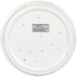 Светильник светодиодный SPB-6 Slim Neo 24W-6.5K 24Вт 6500К IP20 1800лм без ДУ Эра Б0071150 — изображение 5