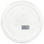 Светильник светодиодный Классик SPB-6 WH 36W-4K Slim Neo 36Вт 4000К IP20 2700лм без ДУ Эра Б0071151 — изображение 4
