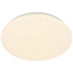 Светильник светодиодный Классик SPB-6 WH 36W-4K Slim Neo 36Вт 4000К IP20 2700лм без ДУ Эра Б0071151 — изображение 3