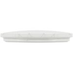 Светильник светодиодный Классик SPB-6 WH 36W-6.5K Slim Neo 36Вт 6500К IP20 2700лм без ДУ Эра Б0071152 — изображение 5
