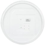 Светильник светодиодный Классик SPB-6 WH 70W-4K Slim Neo 70Вт 4000К IP20 5250лм без ДУ Эра Б0071153 — изображение 5
