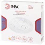 Светильник светодиодный Классик SPB-6 WH 70W-6.5K Slim Neo 70Вт 6500К IP20 5250лм без ДУ Эра Б0071154 — изображение 7