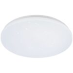 Светильник светодиодный Классик SPB-6 WH 70W-6.5K Slim Neo 70Вт 6500К IP20 5250лм без ДУ Эра Б0071154 — изображение 3