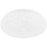 Светильник светодиодный Классик SPB-6 Slim Lily 18W-6.5K 18Вт 6500К IP20 1260лм без ДУ Эра Б0071156 — изображение 6