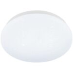 Светильник светодиодный Классик SPB-6 Slim Lily 18W-6.5K 18Вт 6500К IP20 1260лм без ДУ Эра Б0071156 — изображение 4