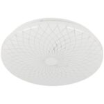 Светильник светодиодный Классик SPB-6 Slim Lily 24W-4K 24Вт 4000К IP20 1800лм без ДУ Эра Б0071157 — изображение 2