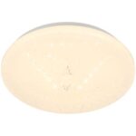 Светильник светодиодный Классик SPB-6 Slim Lily 24W-4K 24Вт 4000К IP20 1800лм без ДУ Эра Б0071157 — изображение 6