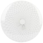 Светильник светодиодный Классик SPB-6 Slim Lily 24W-6.5K 24Вт 6500К IP20 1800лм без ДУ Эра Б0071158 — изображение 3