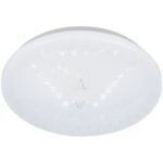 Светильник светодиодный Классик SPB-6 Slim Lily 24W-6.5K 24Вт 6500К IP20 1800лм без ДУ Эра Б0071158 — изображение 6