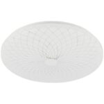 Светильник светодиодный Классик SPB-6 WH 36W-4K Slim Lily 36Вт 4000К IP20 2700лм без ДУ Эра Б0071159 — изображение 2
