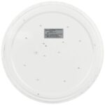 Светильник светодиодный Классик SPB-6 WH 36W-4K Slim Lily 36Вт 4000К IP20 2700лм без ДУ Эра Б0071159 — изображение 5