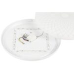 Светильник светодиодный Классик SPB-6 WH 36W-4K Slim Lily 36Вт 4000К IP20 2700лм без ДУ Эра Б0071159 — изображение 6