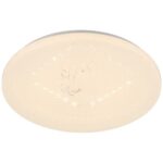 Светильник светодиодный Классик SPB-6 WH 36W-4K Slim Lily 36Вт 4000К IP20 2700лм без ДУ Эра Б0071159 — изображение 3