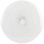 Светильник светодиодный Классик SPB-6 WH 36W-6.5K Slim Lily 36Вт 6500К IP20 2700лм без ДУ Эра Б0071160 — изображение 3
