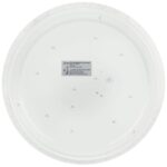 Светильник светодиодный Классик SPB-6 WH 36W-6.5K Slim Lily 36Вт 6500К IP20 2700лм без ДУ Эра Б0071160 — изображение 4