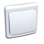 Переключатель проходной 1-кл. СП Этюд 10А IP20 бел. SE BC10-004B — изображение 5