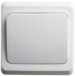 Переключатель проходной 1-кл. СП Этюд 10А IP20 бел. SE BC10-004B — изображение 3