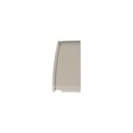 Выключатель 1-кл. ОП Blanca 10А IP20 (сх. 1) 250В с изолир. пластиной беж. SE BLNVA101017 — изображение 3