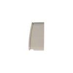 Выключатель 2-кл. ОП Blanca 10А IP20 (сх. 5) 250В с изолир. пластиной беж. SE BLNVA105017 — изображение 2