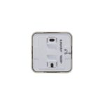 Выключатель 2-кл. ОП Blanca 10А IP20 (сх. 5) 250В с подсветкой с изолир. пластиной беж. SE BLNVA105117 — изображение 5